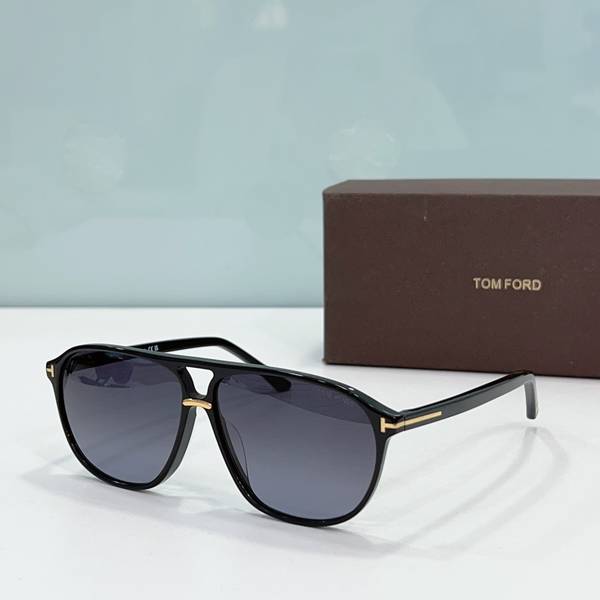 Tom Ford Sunglasses Top Quality TOS01639